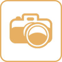 icon for photographs